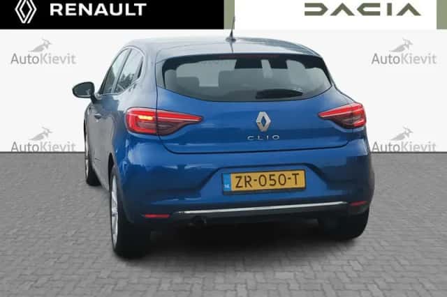 Renault Clio (2019) thumbnail 8