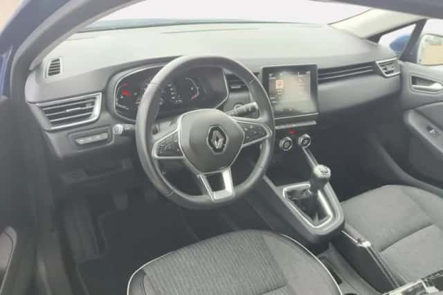 Renault Clio (2019) thumbnail 10