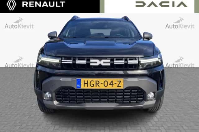 Dacia Duster (2025) thumbnail 2
