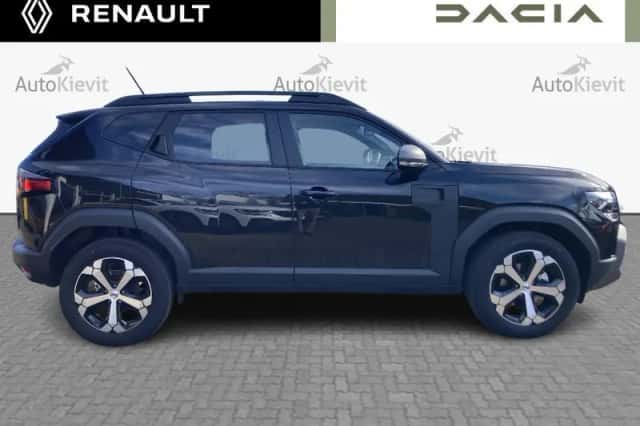 Dacia Duster (2025) thumbnail 4