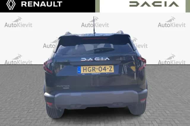 Dacia Duster (2025) thumbnail 6