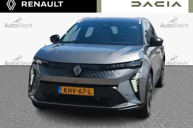 Renault Scénic (2026) thumbnail 2
