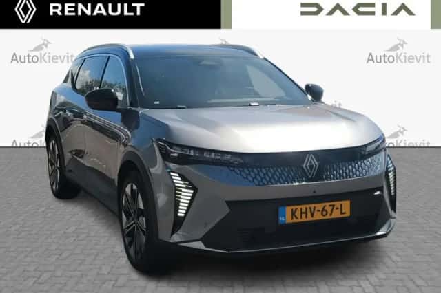 Renault Scénic (2026) thumbnail 3