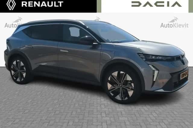 Renault Scénic (2026) thumbnail 4