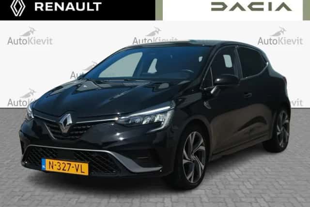Renault Clio (2022)