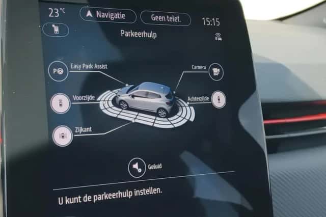 Renault Clio (2022) thumbnail 13
