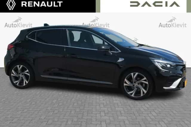 Renault Clio (2022) thumbnail 14