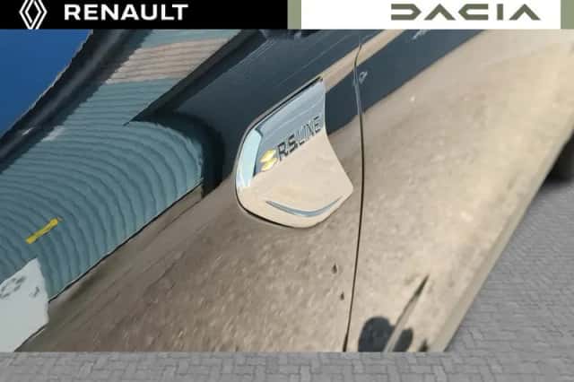 Renault Clio (2022) thumbnail 26