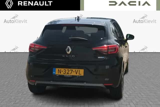 Renault Clio (2022) thumbnail 27