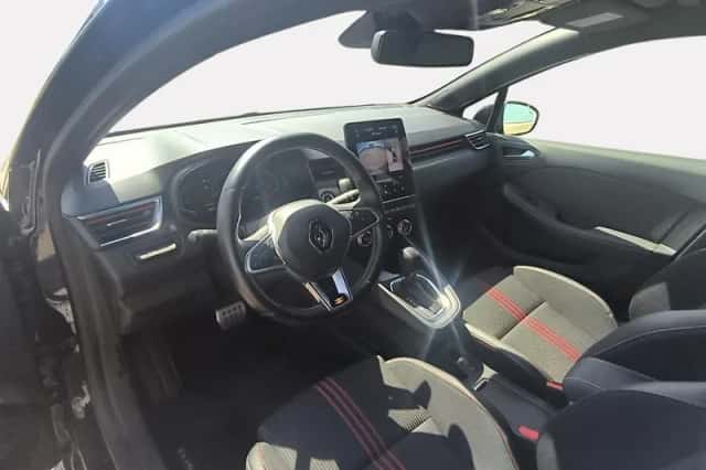 Renault Clio (2022) thumbnail 4