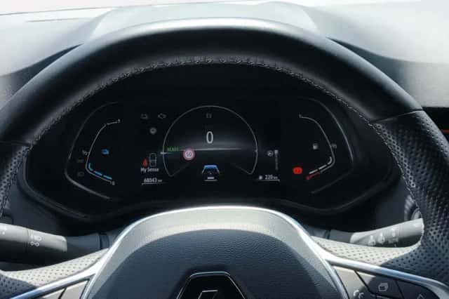 Renault Clio (2022) thumbnail 33