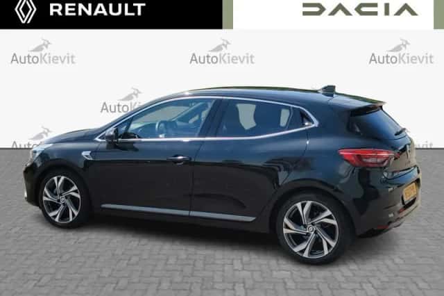 Renault Clio (2022) thumbnail 36