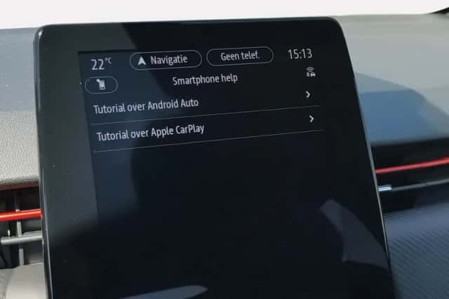Renault Clio (2022) thumbnail 37