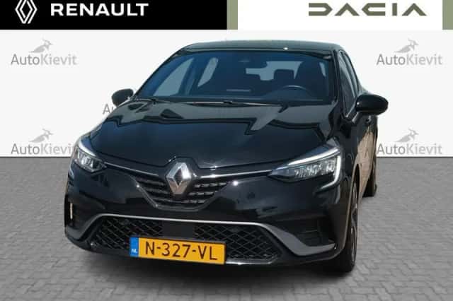 Renault Clio (2022) thumbnail 7