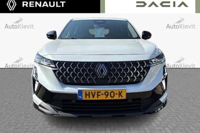 Renault Austral (2025) thumbnail 2