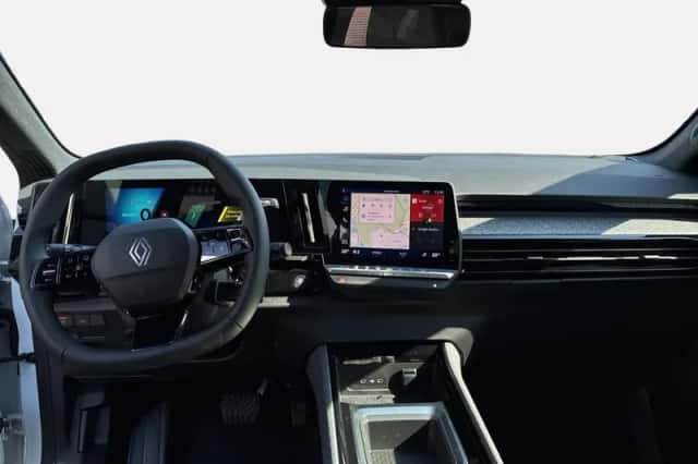 Renault Austral (2025) thumbnail 13