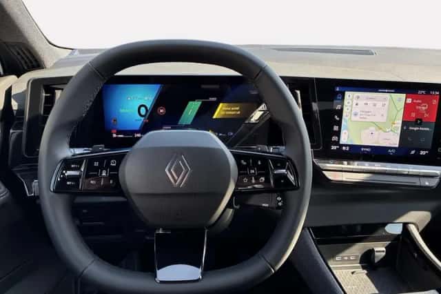 Renault Austral (2025) thumbnail 16