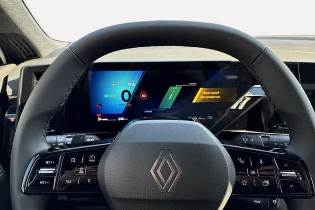 Renault Austral (2025) thumbnail 17