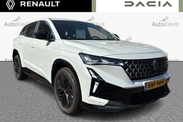 Renault Austral (2025) thumbnail 3
