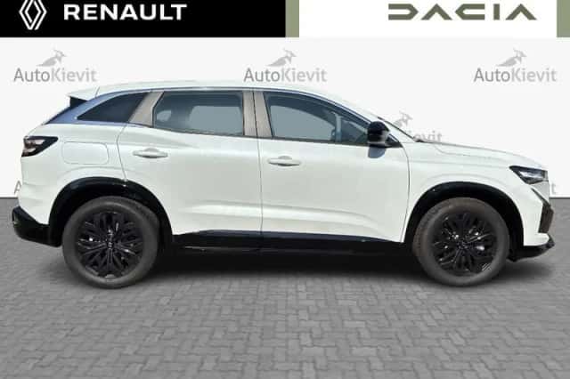 Renault Austral (2025) thumbnail 4