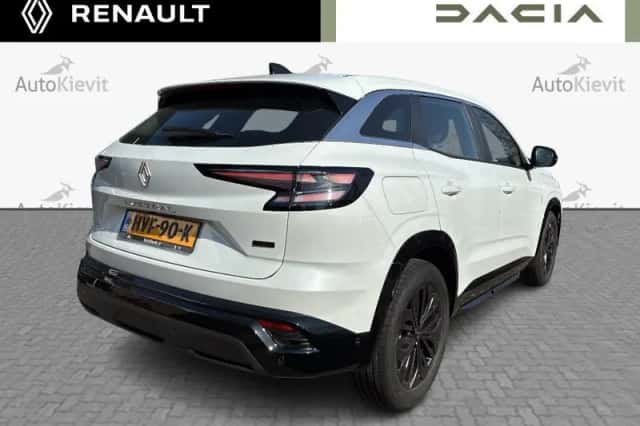 Renault Austral (2025) thumbnail 5