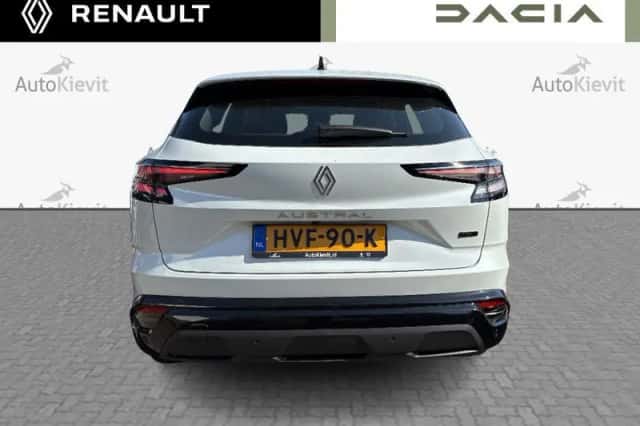 Renault Austral (2025) thumbnail 6