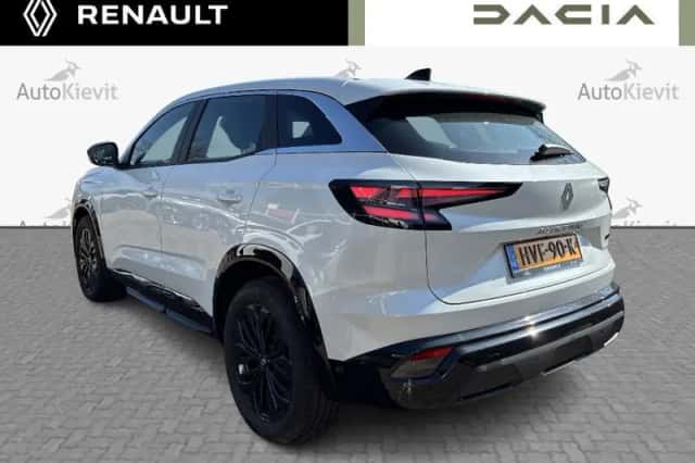 Renault Austral (2025) thumbnail 7