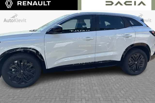 Renault Austral (2025) thumbnail 8
