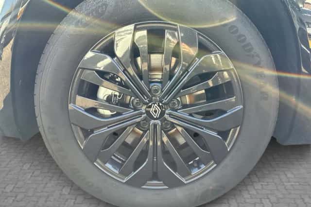 Renault Austral (2025) thumbnail 9