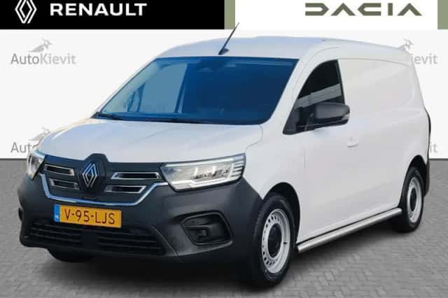 Renault Kangoo (2025)