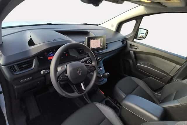 Renault Kangoo (2025) thumbnail 2