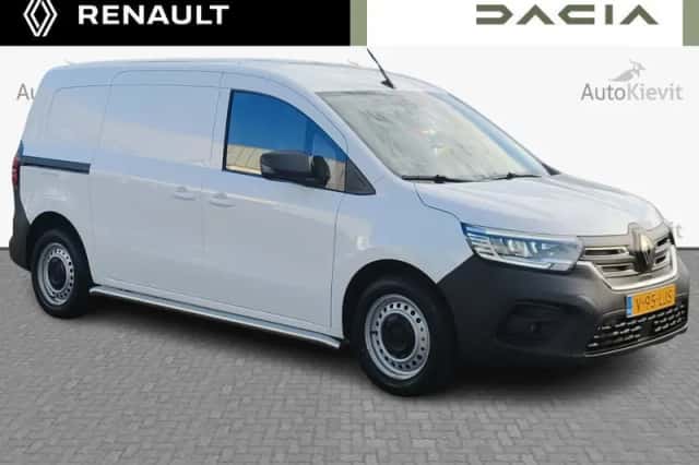 Renault Kangoo (2025) thumbnail 11