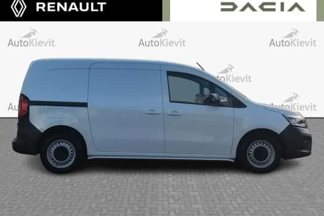 Renault Kangoo (2025) thumbnail 14