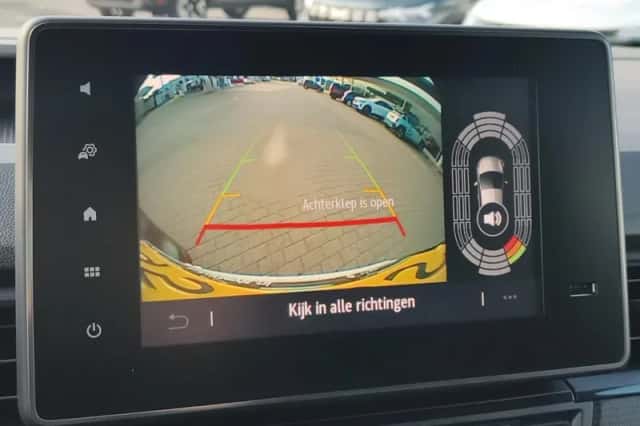 Renault Kangoo (2025) thumbnail 16