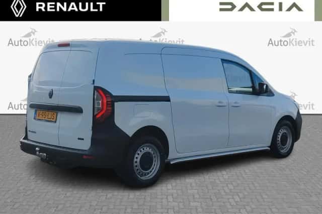 Renault Kangoo (2025) thumbnail 19