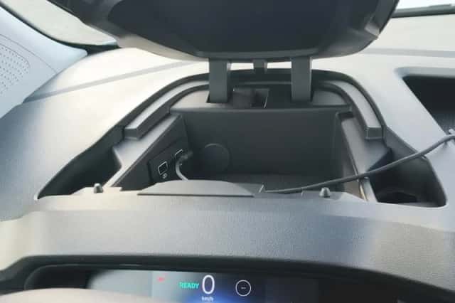 Renault Kangoo (2025) thumbnail 32