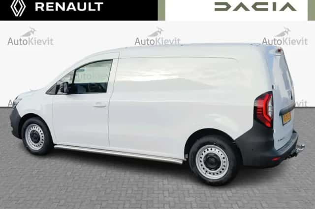 Renault Kangoo (2025) thumbnail 36