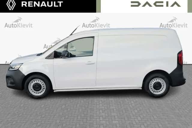 Renault Kangoo (2025) thumbnail 37