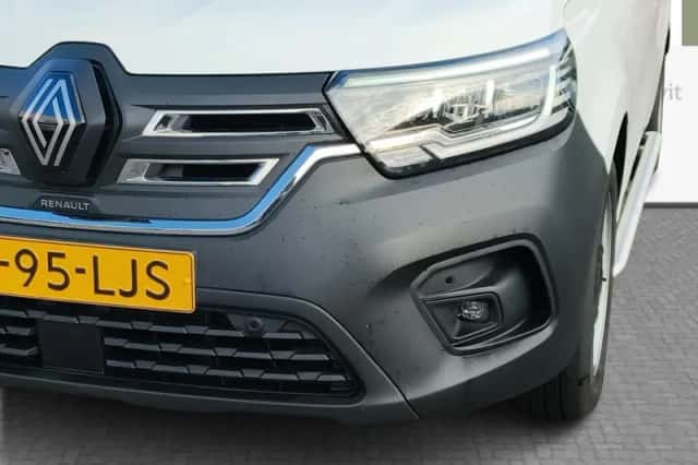 Renault Kangoo (2025) thumbnail 38