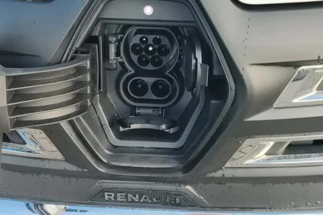 Renault Kangoo (2025) thumbnail 39