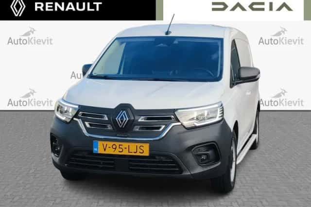 Renault Kangoo (2025) thumbnail 5