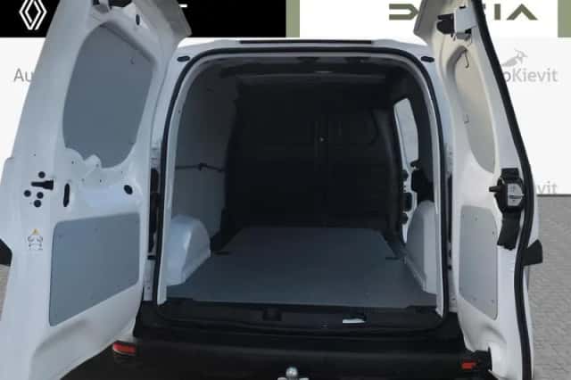 Renault Kangoo (2025) thumbnail 7