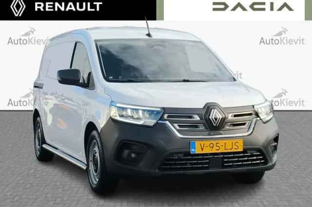 Renault Kangoo (2025) thumbnail 8