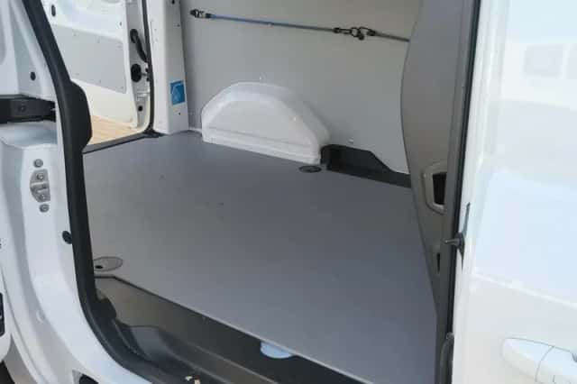 Renault Kangoo (2025) thumbnail 9