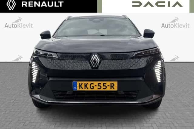 Renault Scénic (2026) thumbnail 2