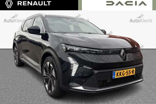 Renault Scénic (2026) thumbnail 3