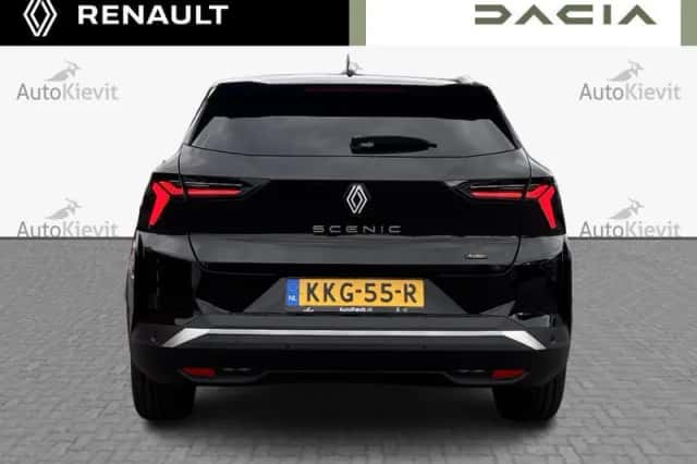 Renault Scénic (2026) thumbnail 6