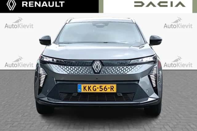 Renault Scénic (2026) thumbnail 2