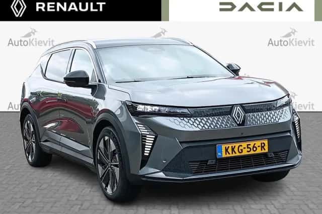 Renault Scénic (2026) thumbnail 3