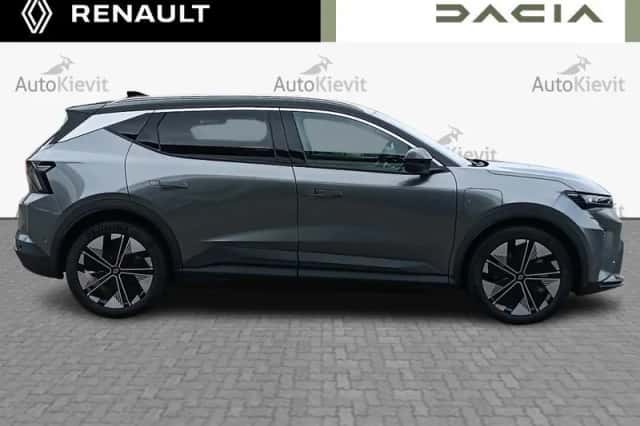 Renault Scénic (2026) thumbnail 4
